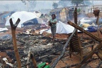 Côte dÂ’Ivoire : Attaque de Nahibly, Amnesty International rappelle les promesses du gouvernement 